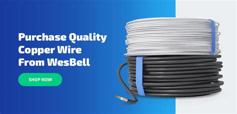 Copper Thhn Wire Guide Wesbell Electronics