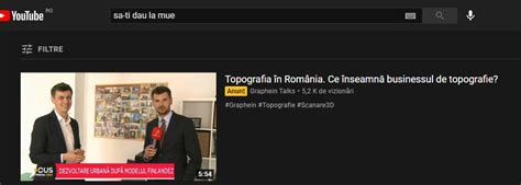 Youtube Cum Sa Nu Te Iubesc R Romania