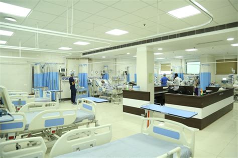 Home Apex Suratgarh Multispeciality Hospital Pvtltd