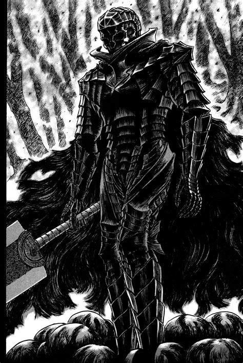 Berserk Armor Pfp