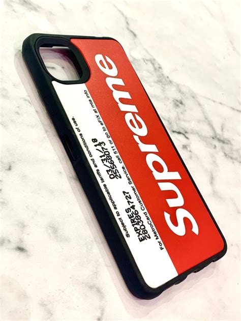 Case Supreme A G Comprar En Amo Mi Celu