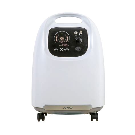 Purity Medical Grade L L L L Portable Oxygen Concentrator