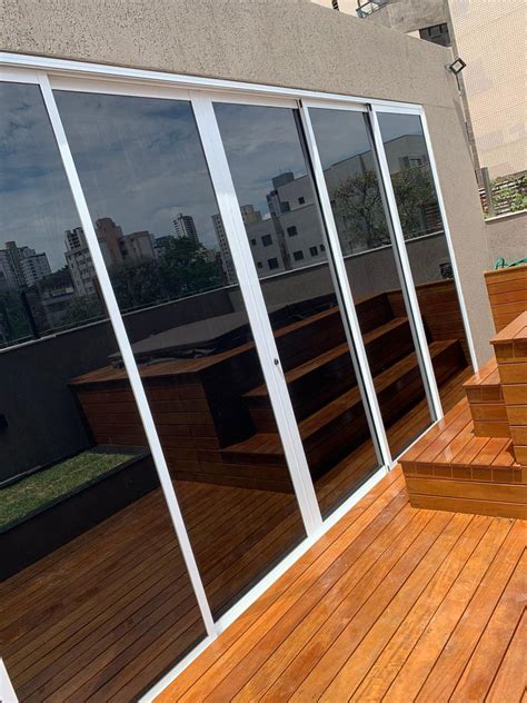 Insulfilm Residencial em BH Espaço do Insulfilm 31 2555 6366