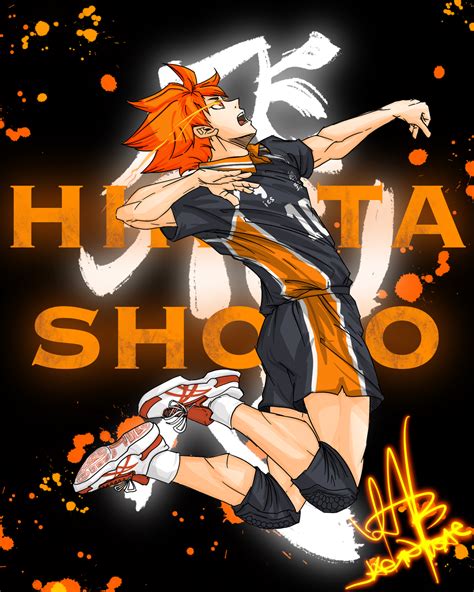 Another Fanart Oc Rhaikyuu
