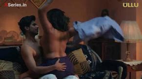 Aamras Nude Scenes Aznude