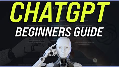 How To Use ChatGPT Beginners Guide Howfinity