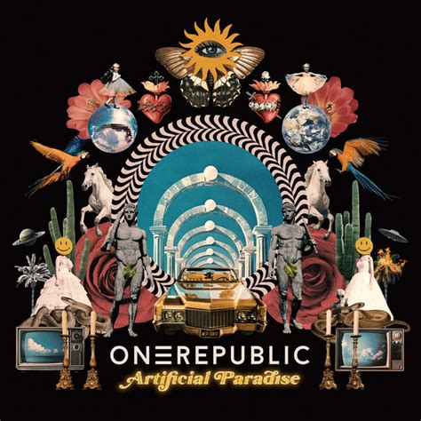 Sink Or Swim Song And Lyrics By Onerepublic Spotify