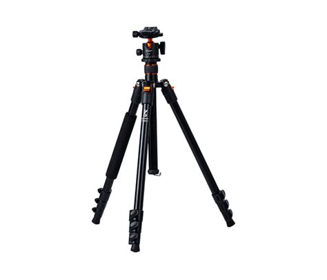 K F Concept Aluminum Tripod Sa Sinar Photo Digital Camera