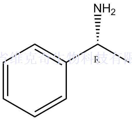 R 1 苯乙胺3886 69 9价格 厂家四川省维克奇生物科技有限公司