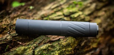 Our Guide To The Five Best Universal Suppressors Silencer Central