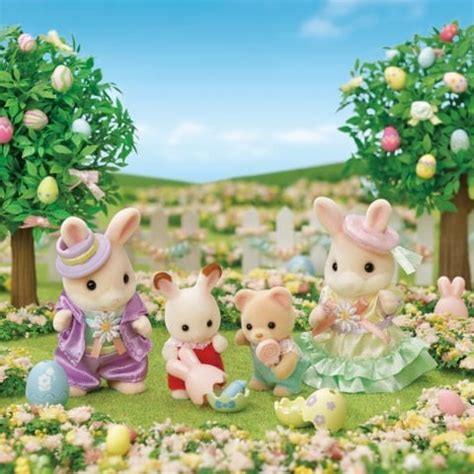 Sylvanian Families