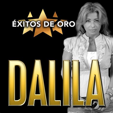 Éxitos de Oro Album by Dalila Apple Music