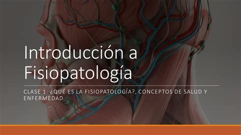 O Que é Fisiopatologia - 9