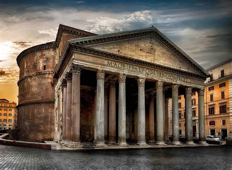 Pantheon Roma