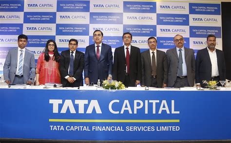 Tata Capital Financial Services Limited Ncd Issue To Open On September