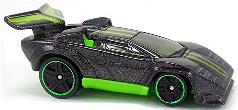 Lamborghini Countach Hot Wheels