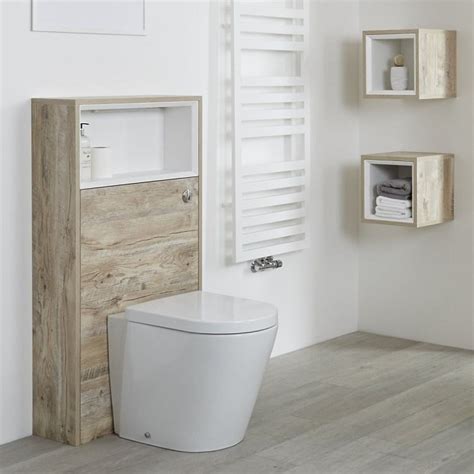 Back To Wall Toilets Buying Guide Bigbathroomshop