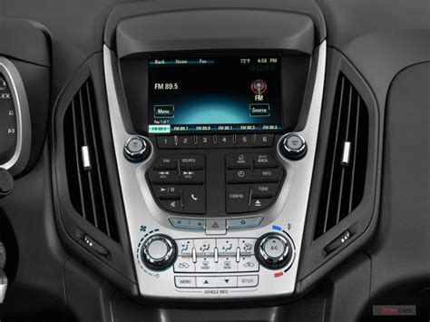 2015 Chevrolet Equinox Prices, Reviews and Pictures | U.S. News & World