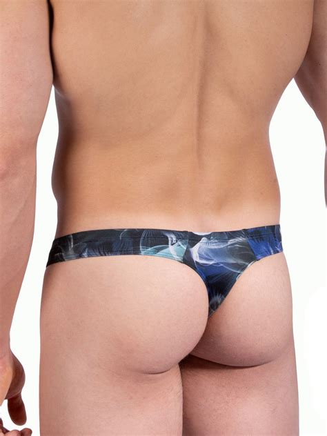 Olaf Benz Red Ministring Blue Mare Erotikshop Sineros Dessous