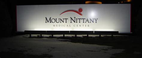 KMA Design – Mount Nittany Medical Center