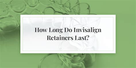 How Long Does Invisalign Last 172 Nyc Dental