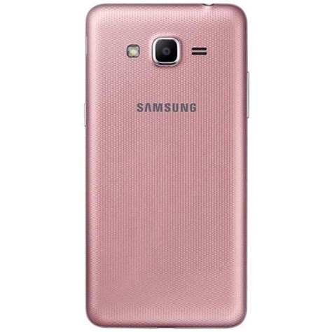 Samsung Galaxy J Prime Duos Quad Core Dual Chip G Rose R Em