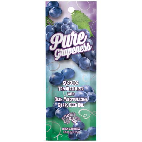 Fiesta Sun Fruity Scentsations Sunbed Tanning Lotion Cream Bottles