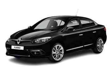 Renault Fluence Pcd