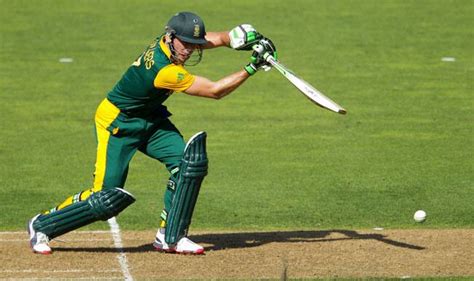 AB de Villiers to miss Tests against Bangladesh, Dale Steyn rested for ...