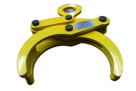 Pipe Lifting Clamp