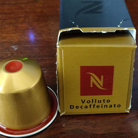 Volluto Decaffeinato – CoffeeAndBeansBD.com