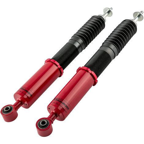 Coilover Suspensi N Amortiguador For Honda Civic Acura Csx Ajustable Altura