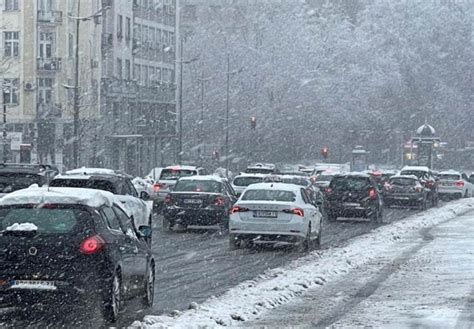 Stigla Prva Dugoro Na Prognoza Za Zimu Hara Ovaj Fenomen Snijeg E