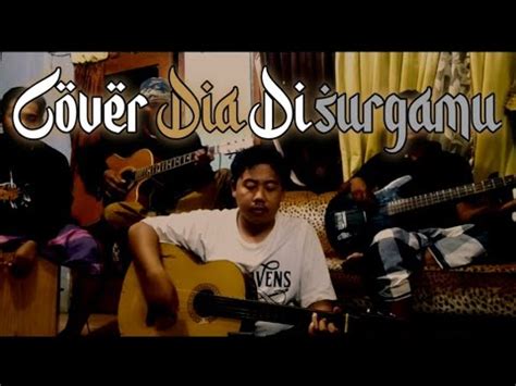 Dia Di Surgamu Cover YouTube