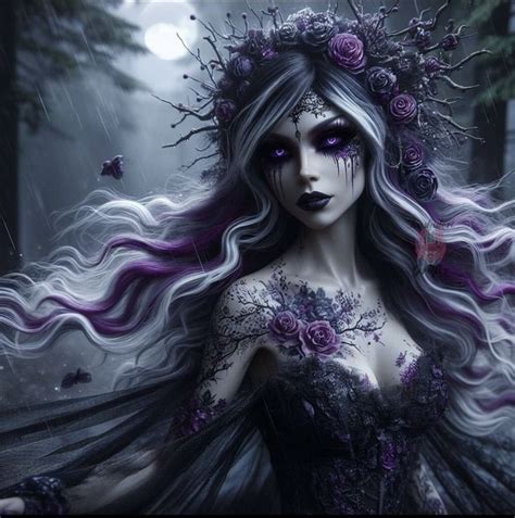 Pin By Tammy Lynn On Gothica In 2024 Dark Fantasy Artwork Dreamy