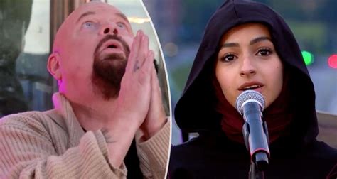 Idol 2021: Se Amena Alsameai uppträda här