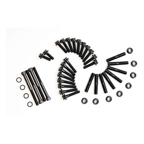 Feuling Internal Engine Fastener Bolt Kit For Harley Milwaukee Eight