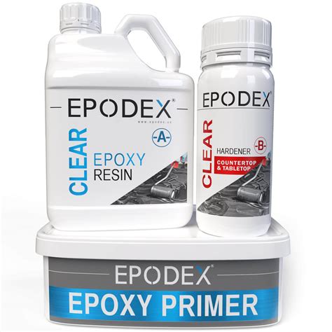 Epodex Epoxy Resin Review Countertop And Tabletop