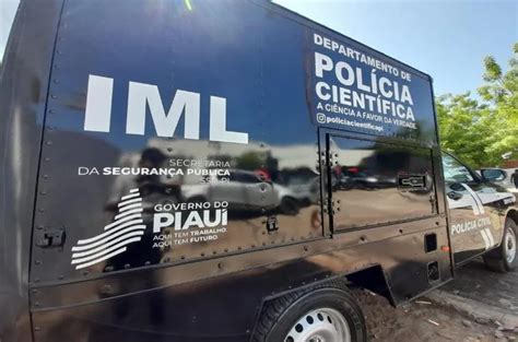 Homem Morre Ap S Sofrer Mal S Bito Na Br Em Oeiras