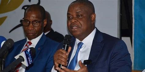 Anomalies sur la liste électorale provisoire en Côte d Ivoire Le PPA