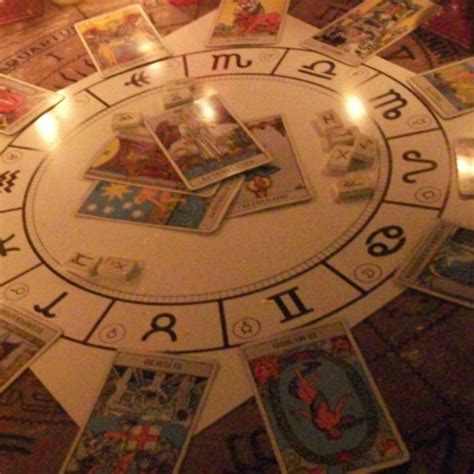 Descubre Los Mejores Cursos Y Lecturas De Tarot En Salamanca Anna Casas