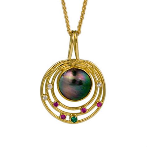 Pendant Necklaces Spirer Jewelers