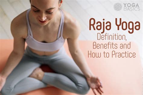 Definition Advantages And Tips On How To Follow Yoga Fundamentals