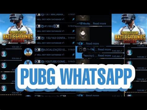 Super Insta Tick Pubg Wa Imune Secund Rio Liso A Travas Muito