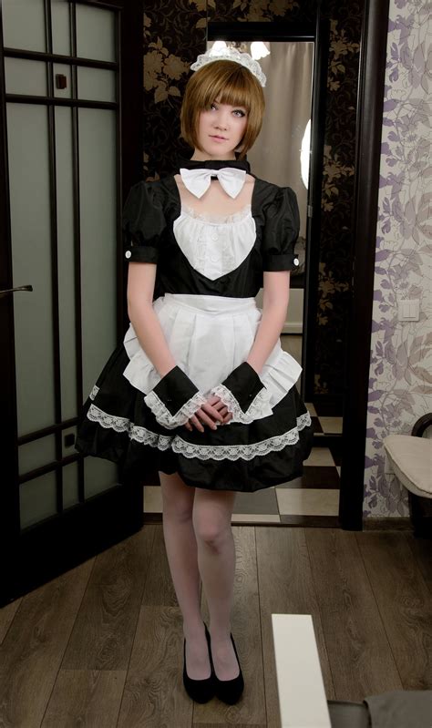 The Satin Maids On Tumblr