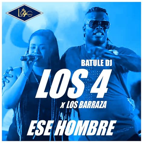 Los Ese Hombre Lyrics Genius Lyrics