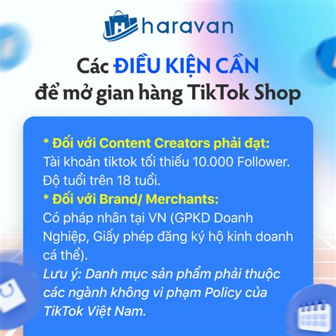 Tất tần tật về phí bán hàng trên TikTok Shop dành cho chủ shop