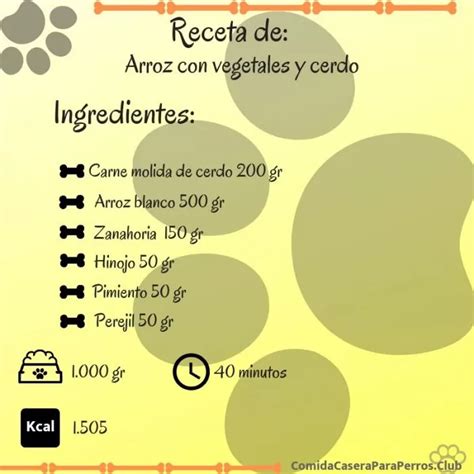 Comida Casera Para Pastor Alemán 🐶 Nutritivas Y Deliciosas Recetas