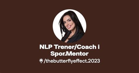 Aleksandra Crncevic on LinkedIn: NLP Coaching & Edukacija | Linktree