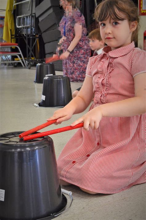 Arts Week At Rydon Primary School Education South West